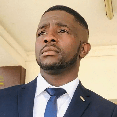 Mr. Luciani N. Ndifor