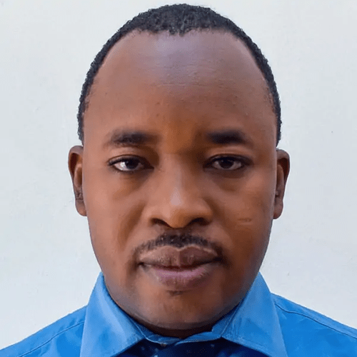 Mr. Seidu Hudu